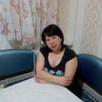 Альбина, 35 лет