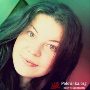 Юлия , 28 лет