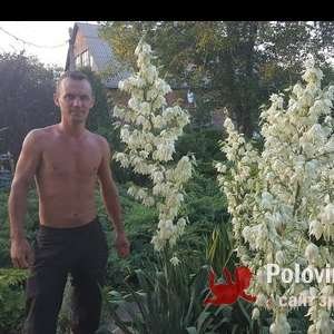 Алексей , 43 года