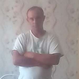 Сергей , 45 лет