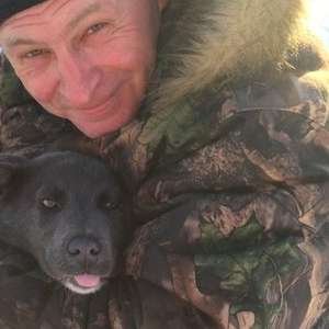 Пётр , 58 лет