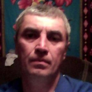 Олег Репринцев, 53 года
