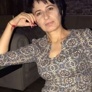 Марина Чайкина, 56 лет