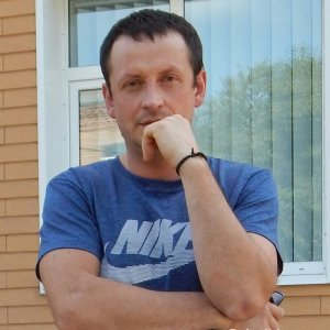 Юрий , 46 лет