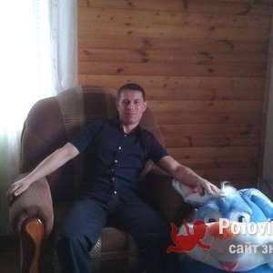 Дмитрий Сиротин, 41 год