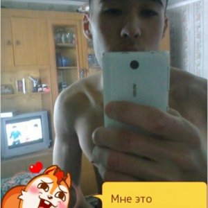 Данияр акишев, 32 года
