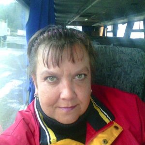 Нина , 50 лет