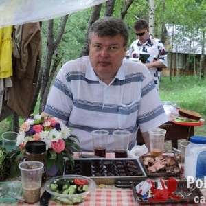 Сергей , 55 лет