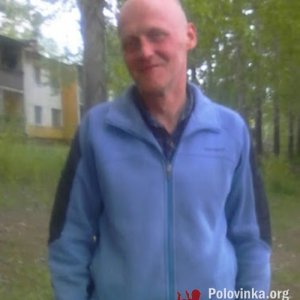 Алексей самарин, 52 года