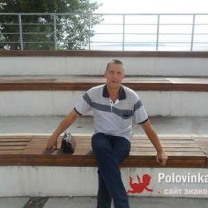 Борис , 62 года
