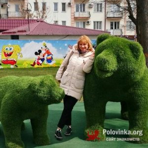 Светлана , 58 лет