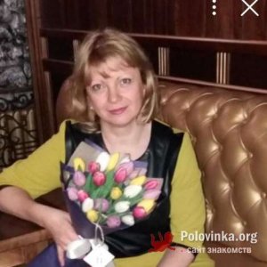 Svetlana , 57 лет