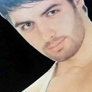 Давид , 35 лет