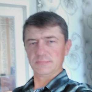 Роман , 45 лет