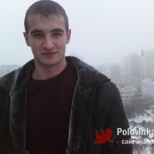 Антон , 32 года