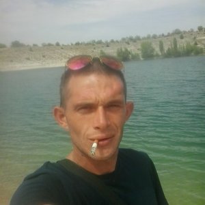 Максым андреев, 36 лет