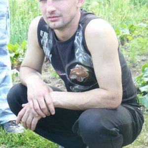 Dima , 34 года