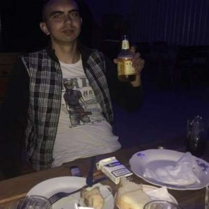 Федор Самсонов, 30 лет