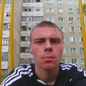 Виктор , 31 год