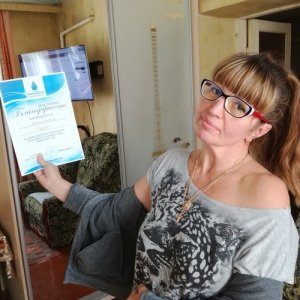 Светлана , 52 года