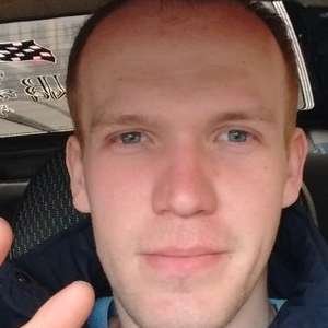 Александр Мартыненко, 35 лет