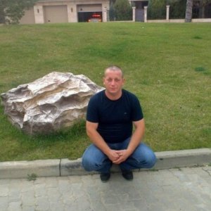 Юрій Нагірнич, 41 год