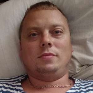 Влад , 39 лет
