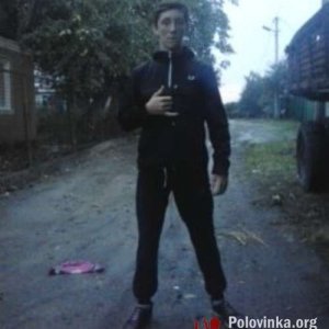 Філіп лопачук, 25 лет