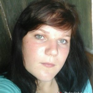 Любовь , 27 лет