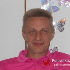 Сергей , 54 года