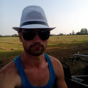 Саня , 31 год