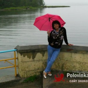 Светлана , 71 год