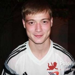 Андрей Савчук, 30 лет