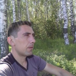 Павел , 43 года