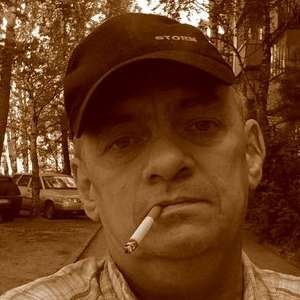 Василий , 64 года