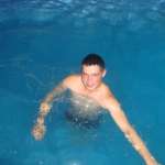 Виталий, 33 года