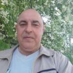 Вячеслав, 59 лет