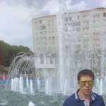 Женя, 42 года