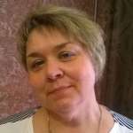Ирина, 57 лет