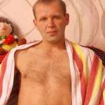 Сергей, 49 лет