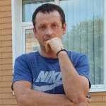 Юрий, 46 лет