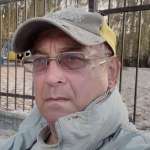 Василий, 76 лет