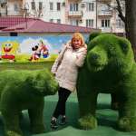 Светлана, 58 лет