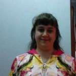 Наталья, 44 года