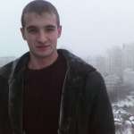 Антон, 32 года