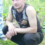 Dima, 35 лет