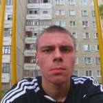 Виктор, 31 год