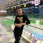 Артём, 27 лет