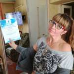 Светлана, 52 года