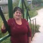 Lena, 64 года